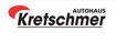 Logo Autohaus Kretschmer